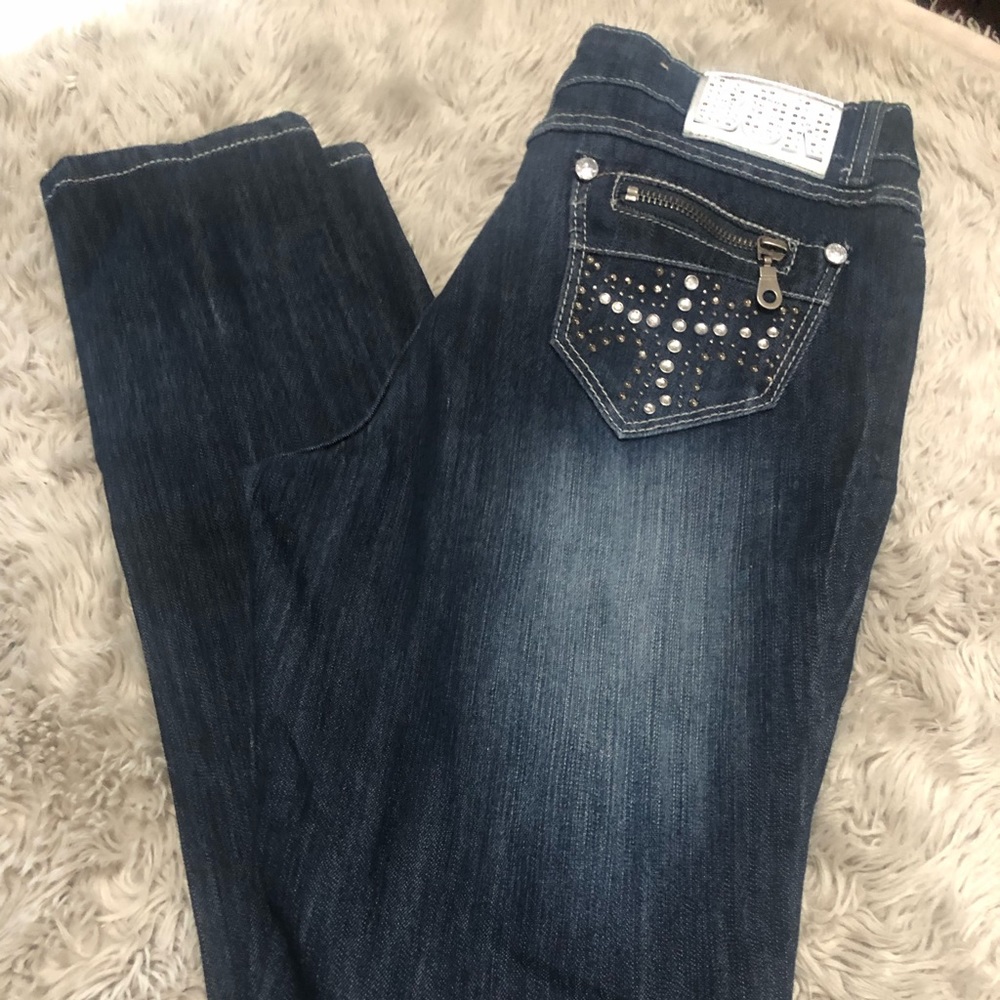Bon Jeans